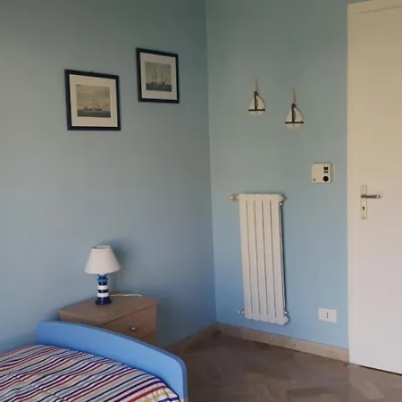 Appartement La Casa Di Grace *