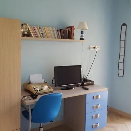La Casa Di Grace *