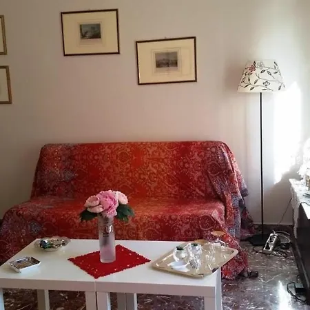 Appartement La Casa Di Grace Scicli