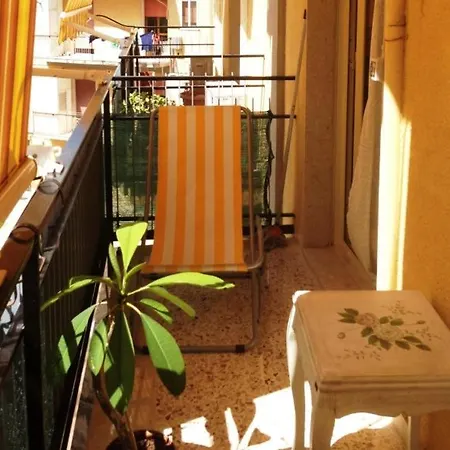 La Casa Di Grace Appartement *