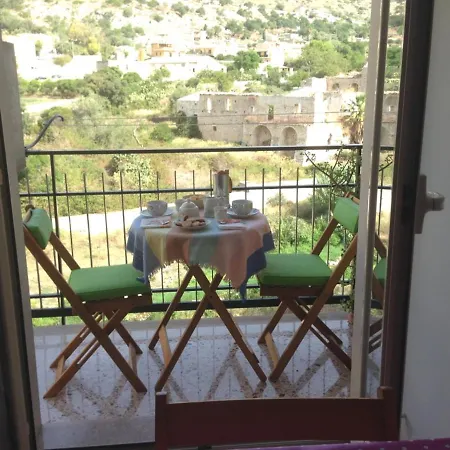 La Casa Di Grace Scicli